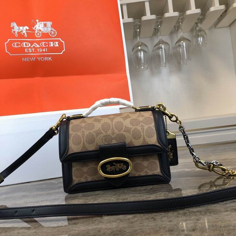 Luxury Aaa Hot L Coach Handbags Hotchb023