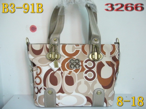 Wholesale New Arrival Aaa Coach Bags Nachb315