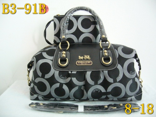 Fashion New Arrival Aaa Coach Bags Nachb366