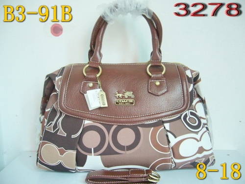 Luxury New Arrival Aaa Coach Bags Nachb367