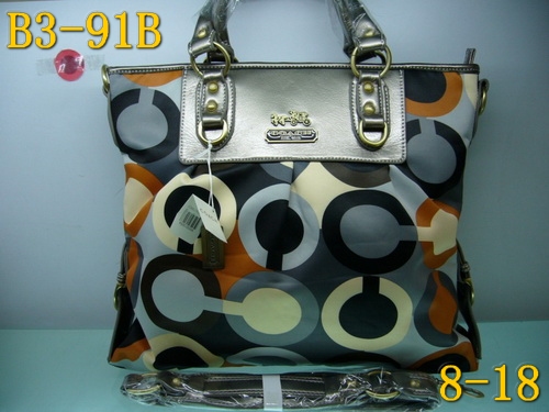 Sales New Arrival Aaa Coach Bags Nachb389