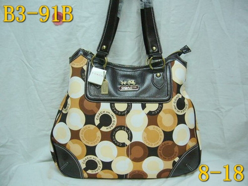 Fake New Arrival Aaa Coach Bags Nachb408