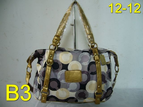 Discount Replicas New Arrival Aaa Coach Bags Nachb447