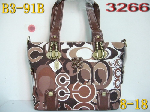 Luxury New Arrival Aaa Coach Bags Nachb471