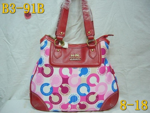 Wholesale New Arrival Aaa Coach Bags Nachb474