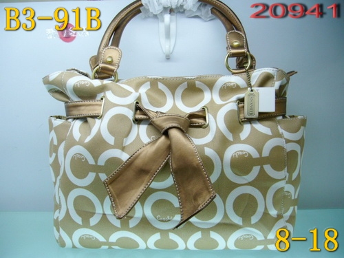 Replica New Arrival Aaa Coach Bags Nachb477