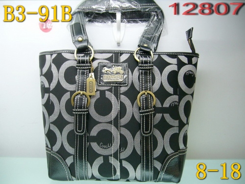 Replica New Coach Handbags Nchb531