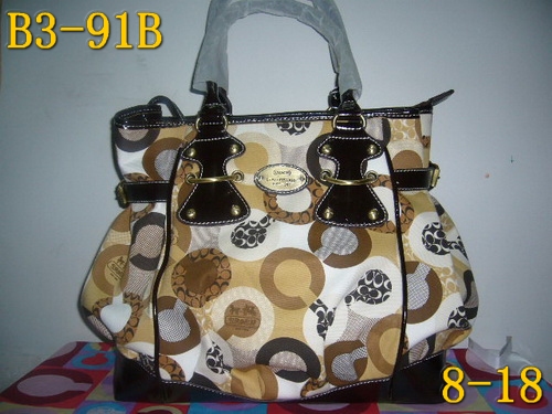 Discount Replica New Coach Handbags Nchb614