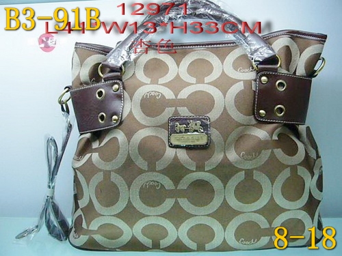 Designer New Coach Handbags Nchb670