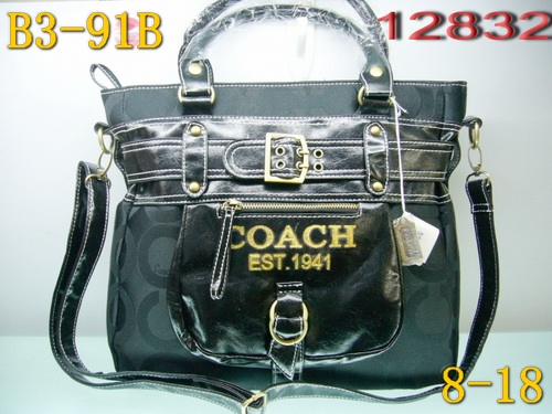 Fashion New Coach Handbags Nchb672