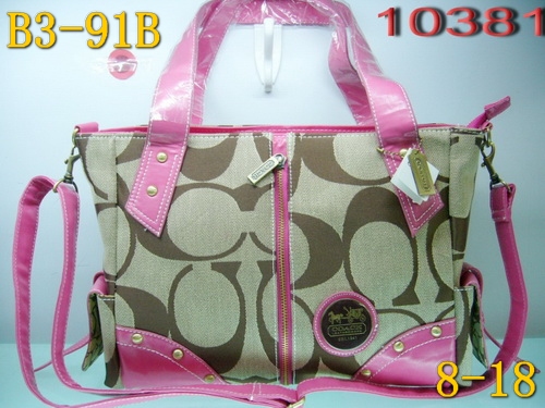 Replica New Coach Handbags Nchb674