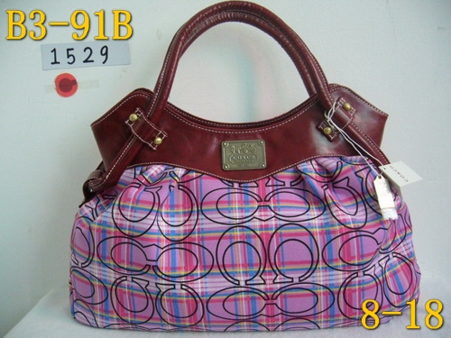 New Coach Handbags Nchb705 Replica