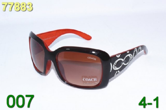 Wholesale Coach Sunglasses Cos-50