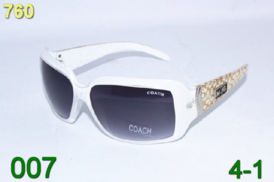 Replica Coach Sunglasses Cos-53 List Price