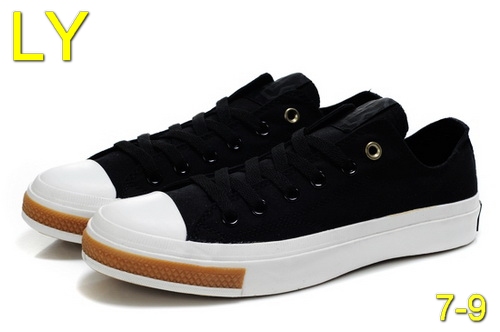 Luxury Converse Woman Shoes 35