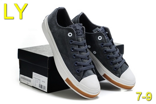 High Quality Converse Woman Shoes 50 Replica