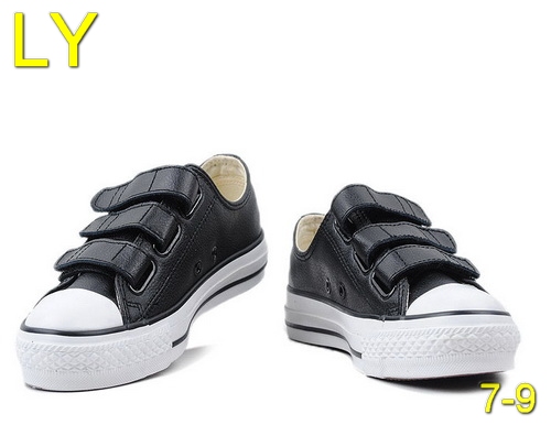 Luxury Converse Woman Shoes 57