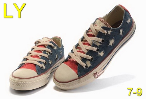 Converse Woman Shoes 92 Prices