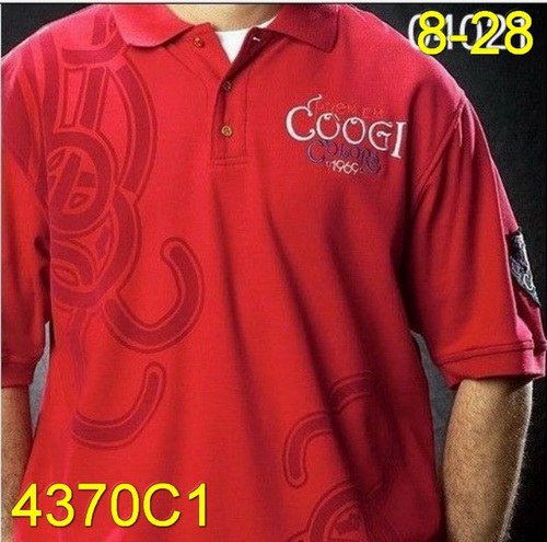 Replica Coogi Man Shirts Coms-tshirt-11