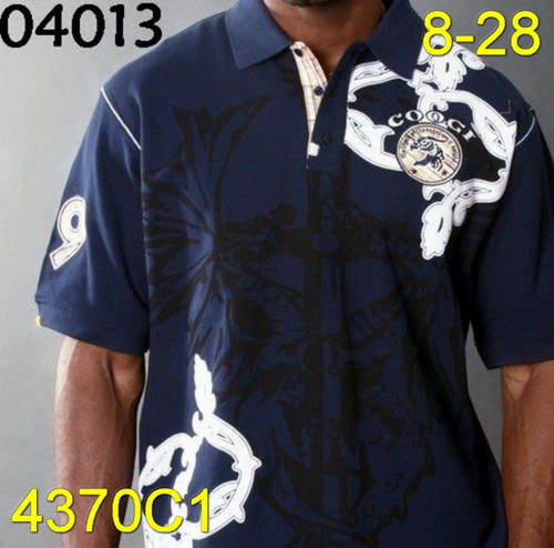 Luxury Coogi Man Shirts Coms-tshirt-46