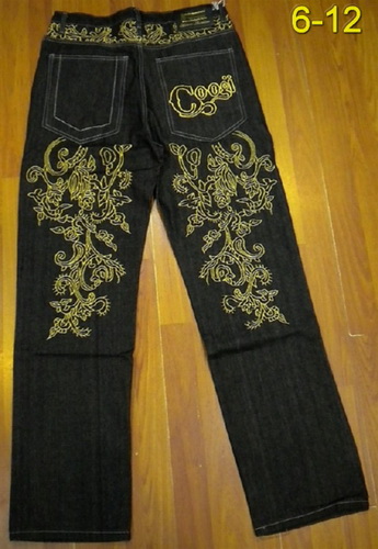 Replica Coogi Man Jeans 17