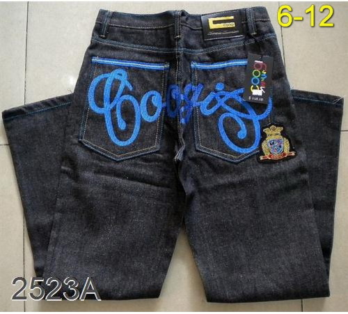 Coogi Man Jeans 21 Luxury