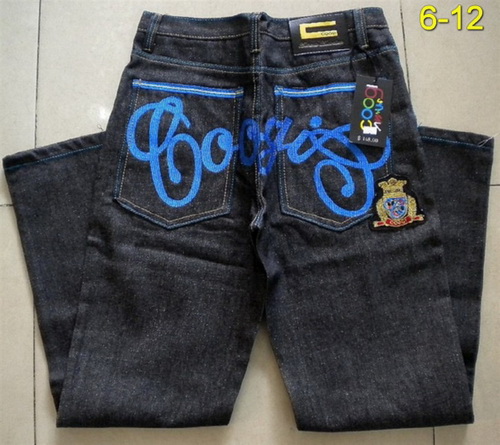 Cheap Replica Coogi Man Jeans 26