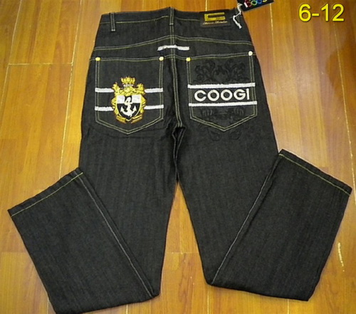 Buy Coogi Man Jeans 44