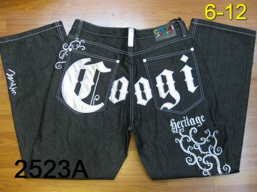 Coogi Man Jeans 45 Replicas