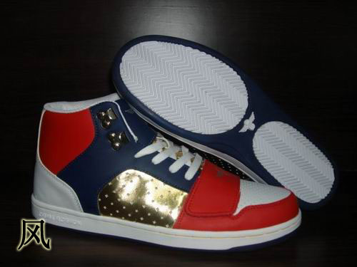 Replica Creative Recreation Man Shoes 02