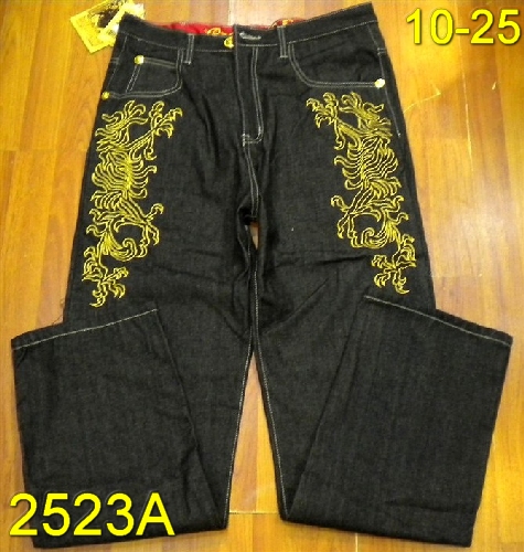 Cheapest Crown Holder Men Jeans Chmjeans-004 Replica