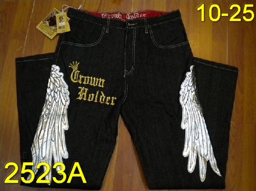 Best Crown Holder Men Jeans Chmjeans-006 Replica