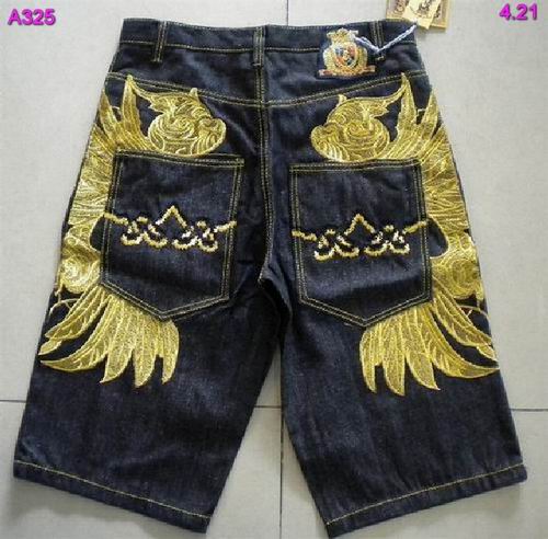 Replica Crown Holder Man Short Pants-025 Replicas Sale