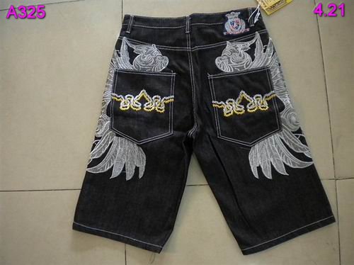 Buy Replica Crown Holder Man Short Pants-003