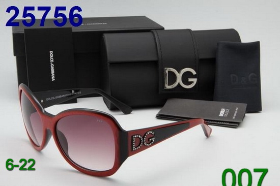 Discount Replica D&g Aaa Sunglasses Dgs 11