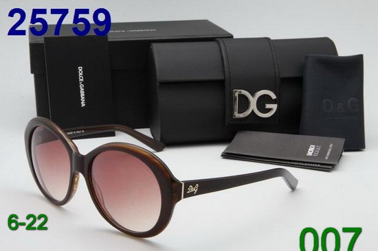 D&g Luxury Aaa Replica Sunglasses 23 Prices