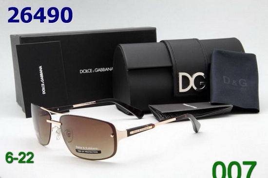 Best D&g Luxury Aaa Replica Sunglasses 25 Replica