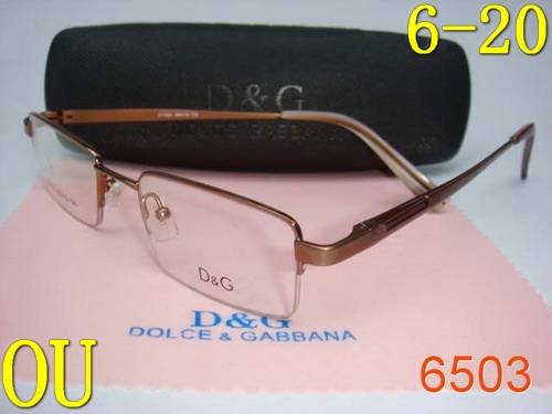 Replica D&g Eyeglasses Dge010