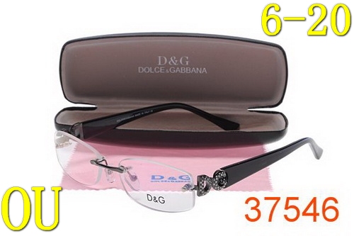 Best D&g Eyeglasses Dge017