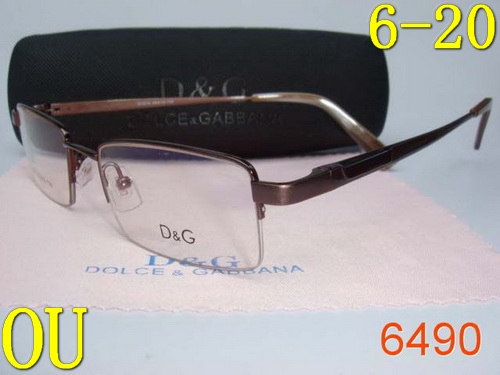 Replica D&g Eyeglasses Dge024