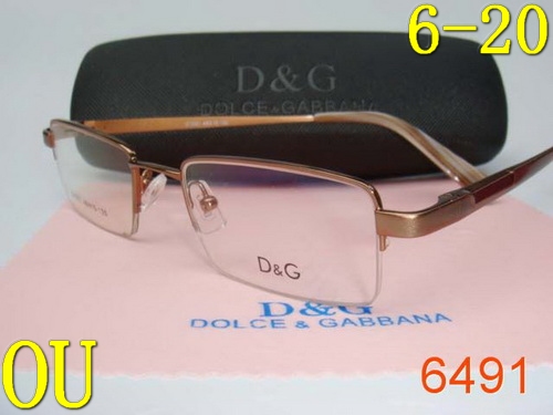 D&g Eyeglasses Dge025 Replica