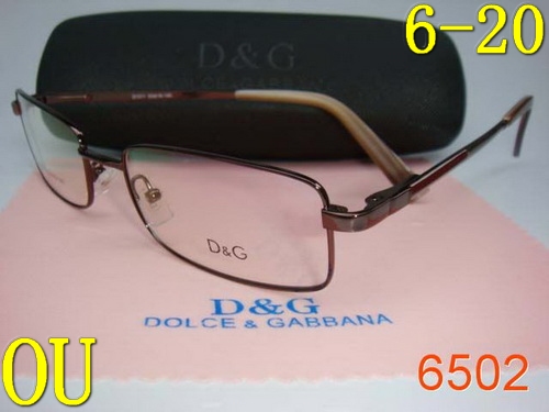 Replica D&g Eyeglasses Dge026