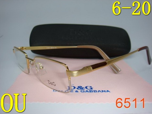 D&g Eyeglasses Dge040 Goods Replica