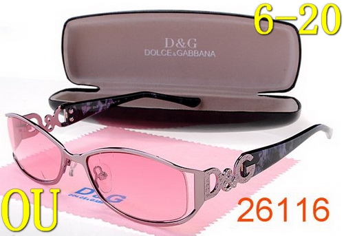 Famous D&g Eyeglasses Dge045