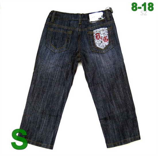 Replica D&g Kids Pants Dgkpants059