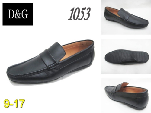 Discount Hot Sale Dolce Gabbana Man Shoes Wdgms137