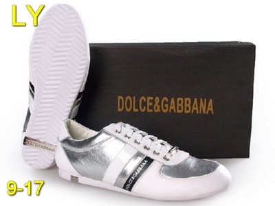 Sales Hot Sale Dolce Gabbana Man Shoes Wdgms176