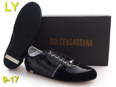 Discount Hot Sale Dolce Gabbana Man Shoes Wdgms179 Replicas