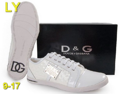 Hot Sale Dolce Gabbana Man Shoes Wdgms206 Best