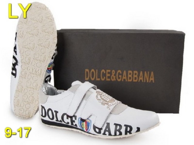 Hot Sale Dolce Gabbana Man Shoes Wdgms213 Goods Replica